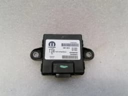 DODGE Dodge Ram MK5 1500 TRX Electronic module 68493608AA control unit gateway — thumbnail 1
