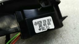 MERCEDES-BENZ Mercedes SL63 AMG R230 RHD Door Window Switch A2308203010 Right Hand Drive — thumbnail 3