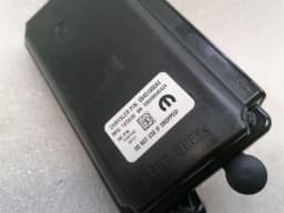 DODGE DODGE RAM MK5 1500 TRX Electronic module 68451000AE control unit SURROUND CAMERA — thumbnail 9