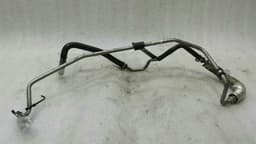 MERCEDES-BENZ Mercedes SL63 AMG R230 Power Steering Hose A2304604724 Power Steering M156 — thumbnail 2