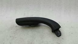 MERCEDES-BENZ Mercedes SL R230 right door inner handle A2308101664 interior door handle right leather — thumbnail 2