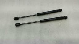MERCEDES-BENZ Mercedes SL R230 Bonnet Strut set A2309800364 damper bonnet set — thumbnail 3