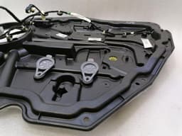 DODGE Dodge Ram MK5 1500 TRX Right Rear Door Winder 4CJ9779SH44 Rear Window Regulator RH — thumbnail 7