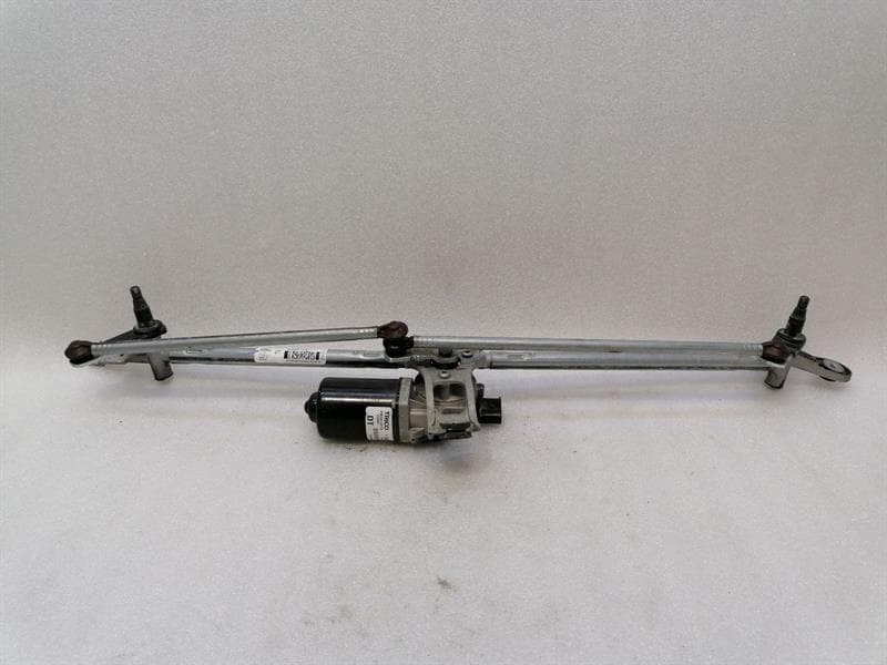 DODGE Dodge Rammk5 1500 TRX Front Wiper Linkage 68338660AF Wiper Motor Front