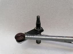 DODGE Dodge Rammk5 1500 TRX Front Wiper Linkage 68338660AF Wiper Motor Front — thumbnail 3