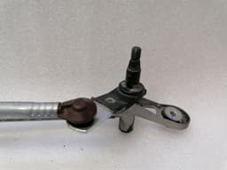 DODGE Dodge Rammk5 1500 TRX Front Wiper Linkage 68338660AF Wiper Motor Front — thumbnail 10