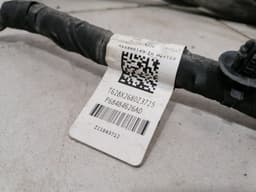 DODGE DODGE RAM MK5 1500 TRX Wiring Loom 68489868AD Wiring Harness CHASSIS WIRING — thumbnail 3