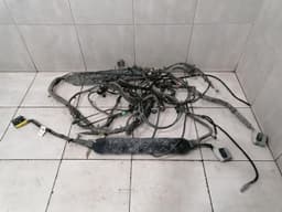 DODGE DODGE RAM MK5 1500 TRX Wiring Loom 68489868AD Wiring Harness CHASSIS WIRING — thumbnail 10