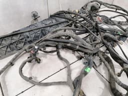 DODGE DODGE RAM MK5 1500 TRX Wiring Loom 68489868AD Wiring Harness CHASSIS WIRING — thumbnail 4