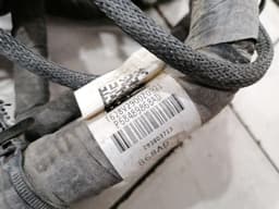 DODGE DODGE RAM MK5 1500 TRX Wiring Loom 68489868AD Wiring Harness CHASSIS WIRING — thumbnail 8
