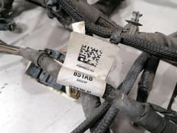 DODGE DODGE RAM MK5 1500 TRX Wiring Loom 68489868AD Wiring Harness CHASSIS WIRING — thumbnail 7