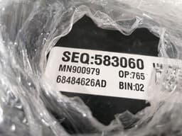 DODGE DODGE RAM MK5 1500 TRX Wiring Loom 68489868AD Wiring Harness CHASSIS WIRING — thumbnail 9