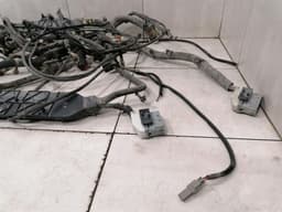 DODGE DODGE RAM MK5 1500 TRX Wiring Loom 68489868AD Wiring Harness CHASSIS WIRING — thumbnail 5