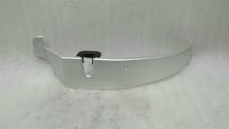 MERCEDES-BENZ Mercedes SL63 AMG R230 Left Door Edge Cover A2307280121 Door Cover Left — thumbnail 1