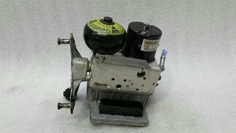 MERCEDES-BENZ Mercedes SL63 AMG R230 A.B.S pump A0094312812 ABS pump hydraulic block SBC