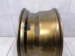 DODGE DODGE MEMORY MK5 1500 TRX Alloy Wheel v Rock Wheels 1074 20X10J Alloy Rim — thumbnail 5
