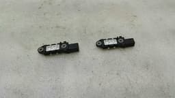 MERCEDES-BENZ Mercedes SL R230 Impact Sensor A0038212851 Crash Sensor Set — thumbnail 4