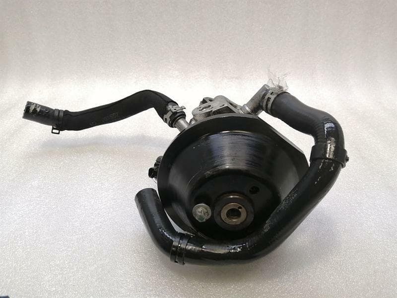 MERCEDES-BENZ Mercedes SL 63 R230 Power Steering Pump A0054661100 Servo Pump ABC Tandem Pump