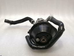 MERCEDES-BENZ Mercedes SL 63 R230 Power Steering Pump A0054661100 Servo Pump ABC Tandem Pump — thumbnail 7
