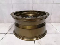 DODGE DODGE MEMORY MK5 1500 TRX Alloy Wheel v Rock Wheels 1074 20X10J Alloy Rim — thumbnail 3