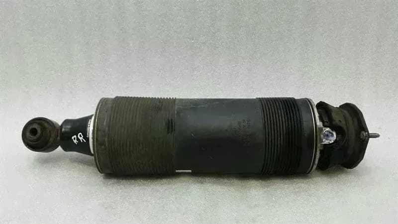 MERCEDES-BENZ Mercedes SL63 AMG R230 ABC absorber rear A2303202638 shock absorber rear right