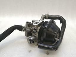 MERCEDES-BENZ Mercedes SL 63 R230 Power Steering Pump A0054661100 Servo Pump ABC Tandem Pump — thumbnail 8