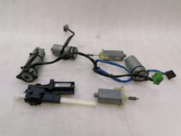 MERCEDES-BENZ Mercedes SL R230 Front Right Seat Motor Set A2158200642 Front Right Seat Motor — thumbnail 7