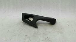 MERCEDES-BENZ Mercedes SL R230 left door inner handle A2308101564 interior door handle left leather — thumbnail 1