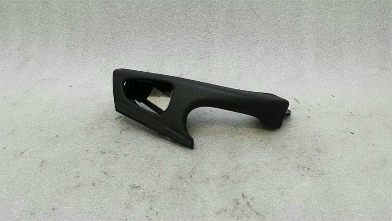 MERCEDES-BENZ Mercedes SL R230 left door inner handle A2308101564 interior door handle left leather