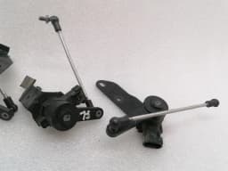 DODGE Dodge Ram MK5 1500 TRX Sensor 68498412AA Suspension Level Sensor Level — thumbnail 3