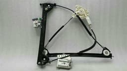 MERCEDES-BENZ Mercedes SL63 AMG R230 Right Door Winder A2307200446 Window Regulator Right — thumbnail 1