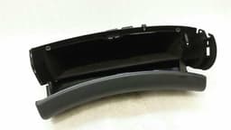 MERCEDES-BENZ Mercedes SL63 AMG R230 RHD Glovebox A2306890108 Right Hand Drive Leather — thumbnail 7