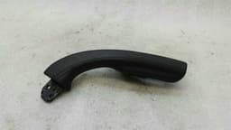 MERCEDES-BENZ Mercedes SL R230 left door inner handle A2308101564 interior door handle left leather — thumbnail 2
