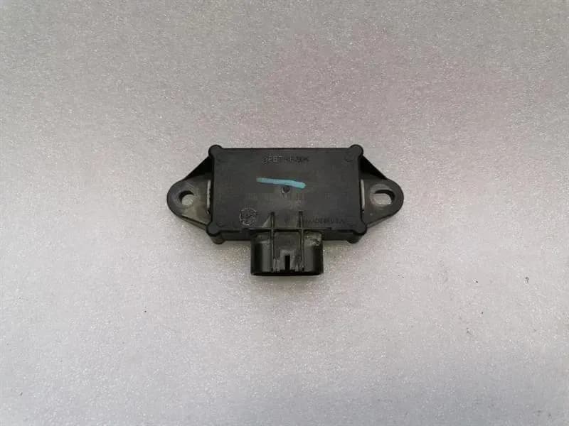 DODGE DODGE MEMORY MK5 1500 TRX electronic module 68193711AC control unit fuel pump