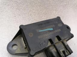DODGE DODGE MEMORY MK5 1500 TRX electronic module 68193711AC control unit fuel pump — thumbnail 2