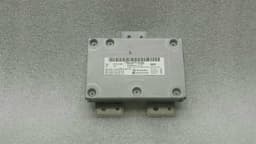 MERCEDES-BENZ Mercedes SL R230 Electronic Module A2048708026 Control Unit Multimedia Interface. — thumbnail 4