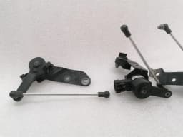DODGE Dodge Ram MK5 1500 TRX Sensor 68498412AA Suspension Level Sensor Level — thumbnail 7