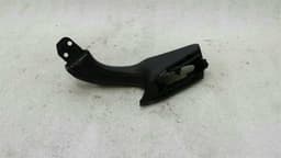 MERCEDES-BENZ Mercedes SL R230 left door inner handle A2308101564 interior door handle left leather — thumbnail 3