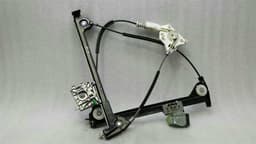 MERCEDES-BENZ Mercedes SL63 AMG R230 Right Door Winder A2307200446 Window Regulator Right — thumbnail 4