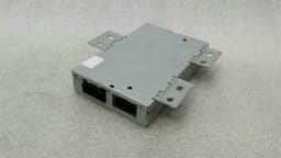 MERCEDES-BENZ Mercedes SL R230 Electronic Module A2048708026 Control Unit Multimedia Interface. — thumbnail 6