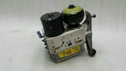 MERCEDES-BENZ Mercedes SL63 AMG R230 A.B.S pump A0094312812 ABS pump hydraulic block SBC — thumbnail 9