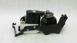 MERCEDES-BENZ Mercedes SL63 AMG R230 rear ABC valve A2213201058 hydraulic valve ABC rear — thumbnail 6