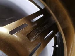 DODGE DODGE MEMORY MK5 1500 TRX Alloy Wheel v Rock Wheels 1074 20X10J Alloy Rim — thumbnail 9