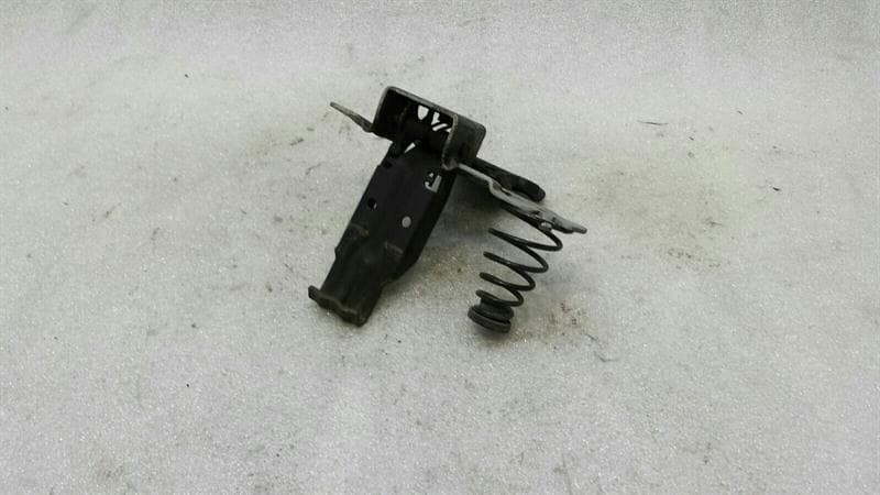 MERCEDES-BENZ Mercedes SL R230 Bonnet Lock A2308800564 Bonnet Lock