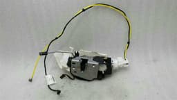 MERCEDES-BENZ Mercedes SL R230 left door lock A2307200335 door lock left. — thumbnail 2