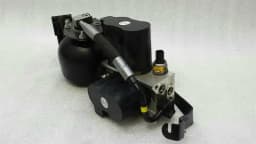 MERCEDES-BENZ Mercedes SL63 AMG R230 rear ABC valve A2213201058 hydraulic valve ABC rear — thumbnail 2