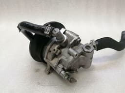 MERCEDES-BENZ Mercedes SL 63 R230 Power Steering Pump A0054661100 Servo Pump ABC Tandem Pump — thumbnail 3