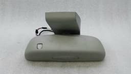 MERCEDES-BENZ Mercedes SL R230 Rear View Mirror A2308103217 Rear Mirror Interior Mirror Grey Grey — thumbnail 10