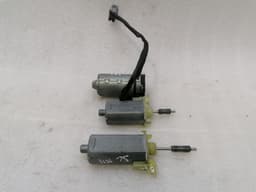 MERCEDES-BENZ Mercedes SL R230 Front Right Seat Motor Set A2158200642 Front Right Seat Motor — thumbnail 6
