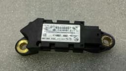 MERCEDES-BENZ Mercedes SL 63 AMG R230 Crash Sensor A0018209126 Impact Sensor SRS — thumbnail 2